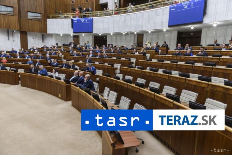 K policajnému zásahu v Košiciach má vo štvrtok rokovať výbor