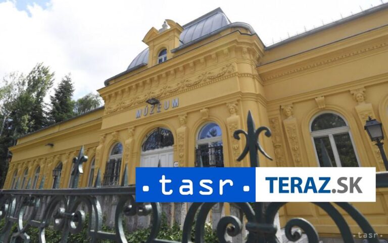 Banícke múzeum predstaví výstavu po prvýkrát v suteréne galérie