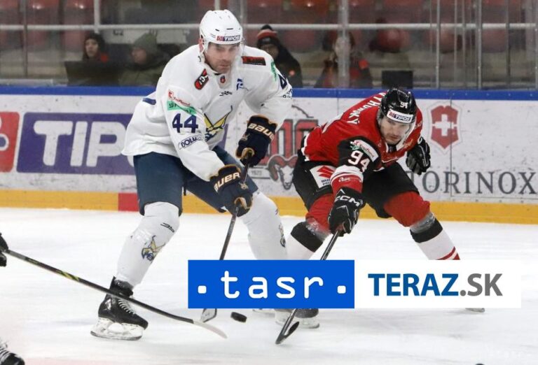 Barani so skalpom lídra zo Spiša, prehra Košíc