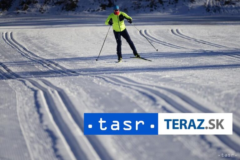 Veľký okruh na kúpalisku v B. Bystrici by chceli spustiť od soboty