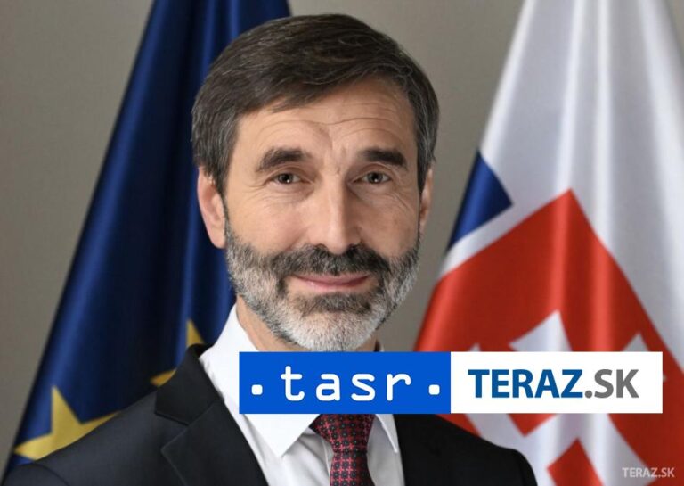 SR je ochotná podporiť pomoc Ukrajine v ročných splátkach