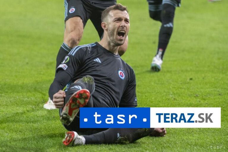 Slováci sú v marci bez Čavriča, ide o jeho rozhodnutie