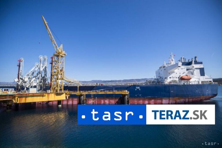 Ceny ropy sa stabilizovali, Brent sa drží v blízkosti 76 USD za barel