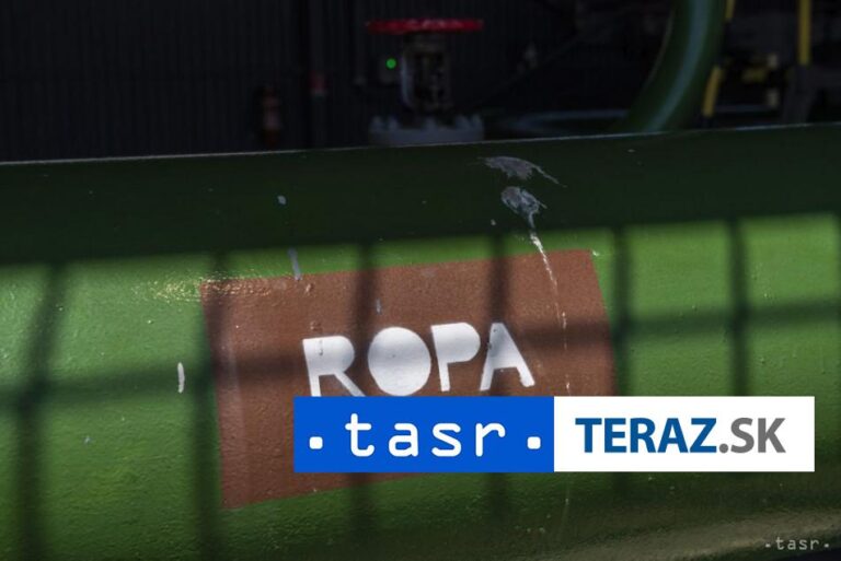 Saudskoarabská spoločnosť Aramco nezvýši svoju ťažobnú kapacitu