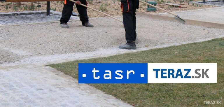 Zamestnanosť sa v poslednom štvrťroku 2024 dostala na úroveň 78,8 %