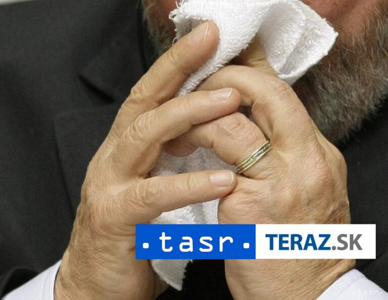 Chorobnosť na akútne respiračné ochorenia, chrípku a CHPO stúpla