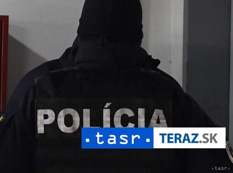 Polícia vlani pátrala v Trnavskom kraji po 1802 osobách
