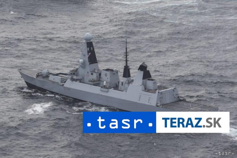 Čína kritizovala USA za provokácie v Taiwanskom prielive