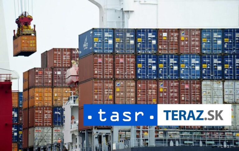 Trump očakáva férovú obchodnú dohodu s Čínou, rokuje sa aj s Indiou