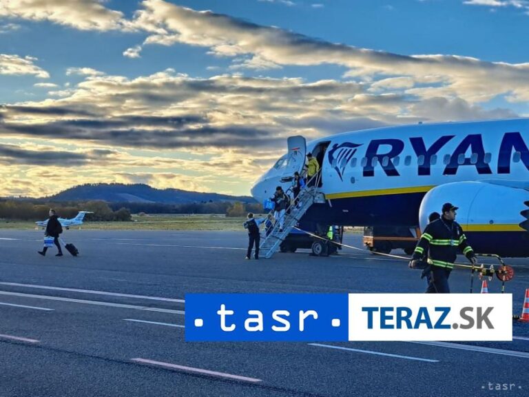 Šesť zranených z horiaceho lietadla na Mallorce previezli do nemocnice