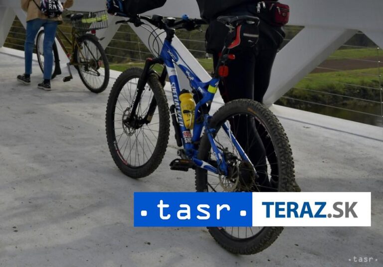 Veriaci sa opäť môžu zúčastniť na cyklistickej púti z Nitry do Trnavy