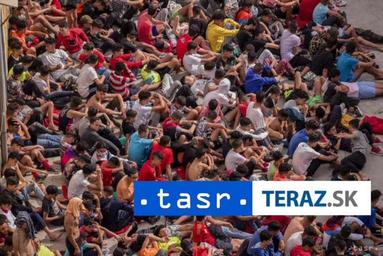 Deportácia maloletých migrantov z Ceuty bola nezákonná