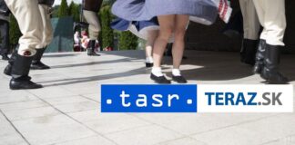 Folklórny súbor Haviar oslávi 40 rokov fungovania