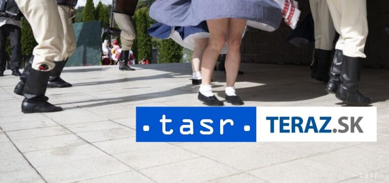 V Dlhom Klčove oslávi podujatie Šaffova ostroha 30 rokov