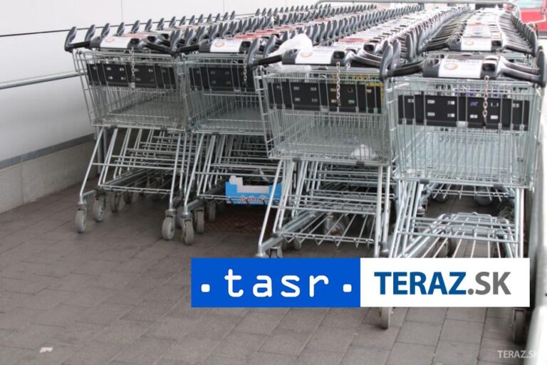 Predajcovia potravín v USA súperia o zákazníkov pred Dňom vďakyvzdania