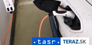 OMV Petrom plánuje spustiť päť nových ultrarýchlych nabíjačiek