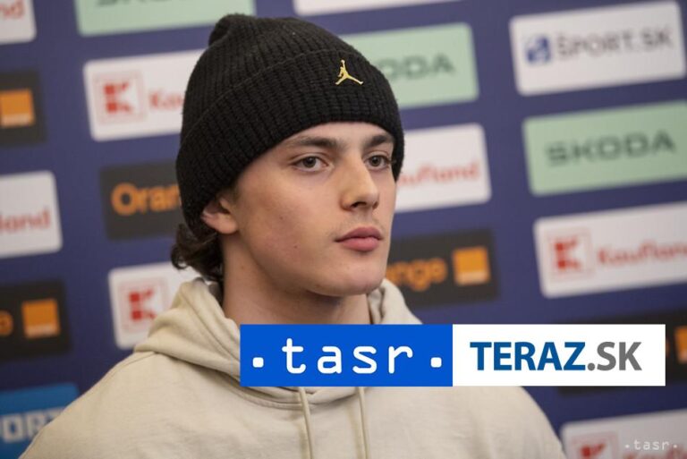 Dvorský zažil prvý dvojgólový zápas v kariére