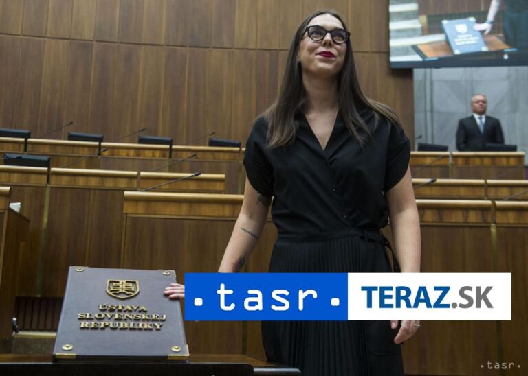 R. Takáč zvolil pri Čiernom Balogu najhorší možný postup