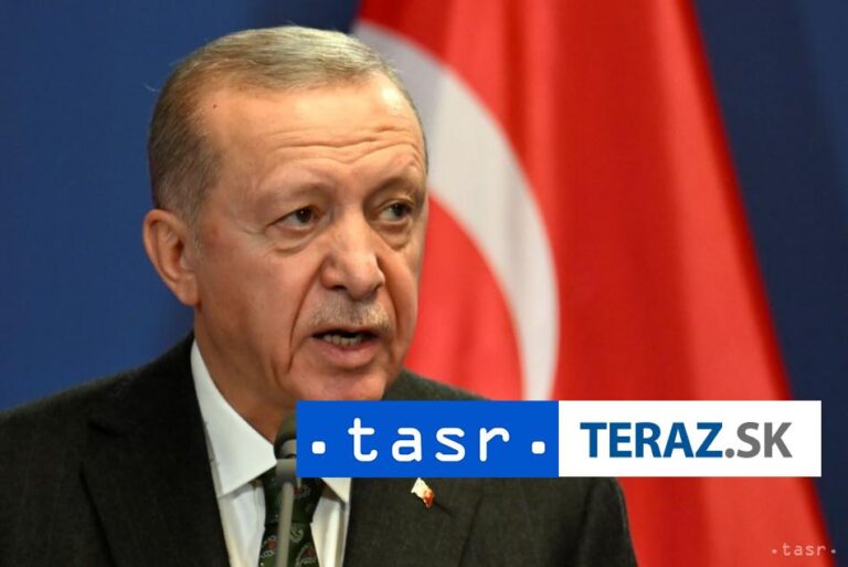 Erdogan tvrdí, že marcové komunálne voľby budú jeho poslednými