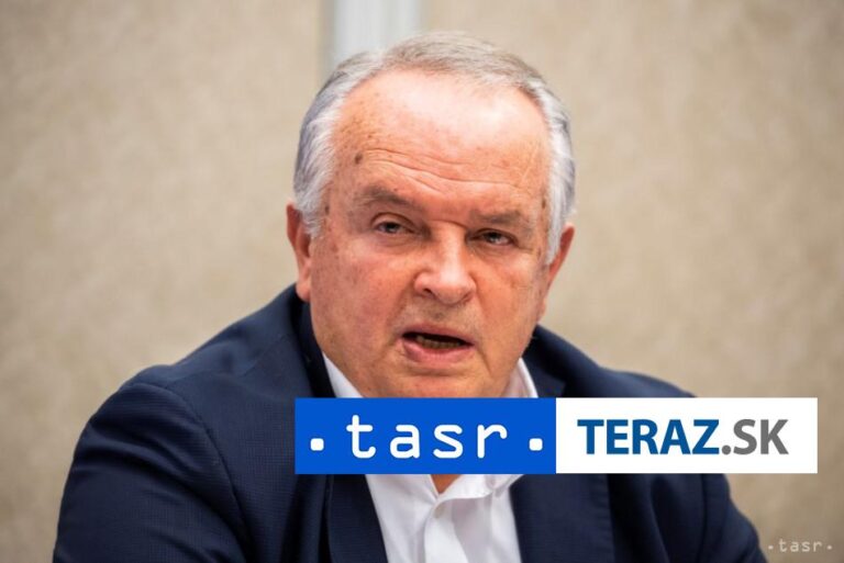 Slovenský Patriot chce v EP presadzovať suverénnu zahraničnú politiku