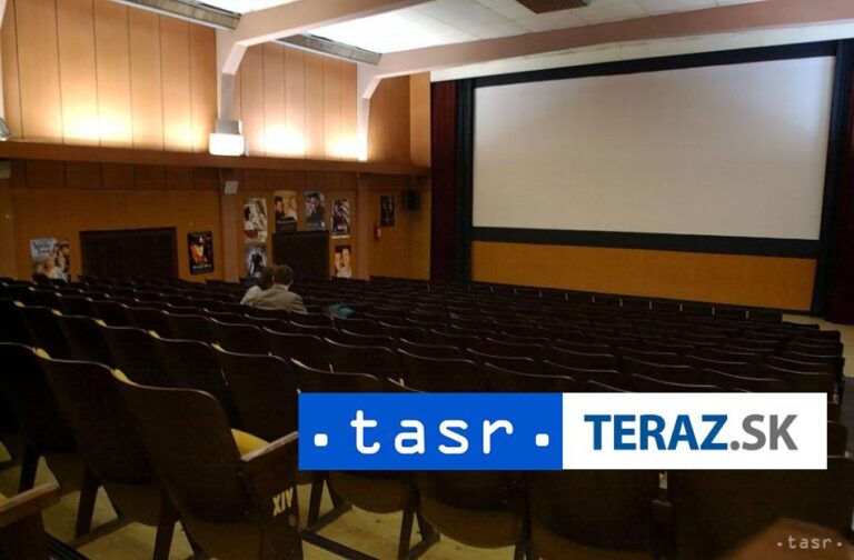 Parodické Zlaté maliny ovládol hororový príbeh o Mackovi Puf