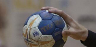 Považská Bystrica zdolala Slovan Modra 36:26