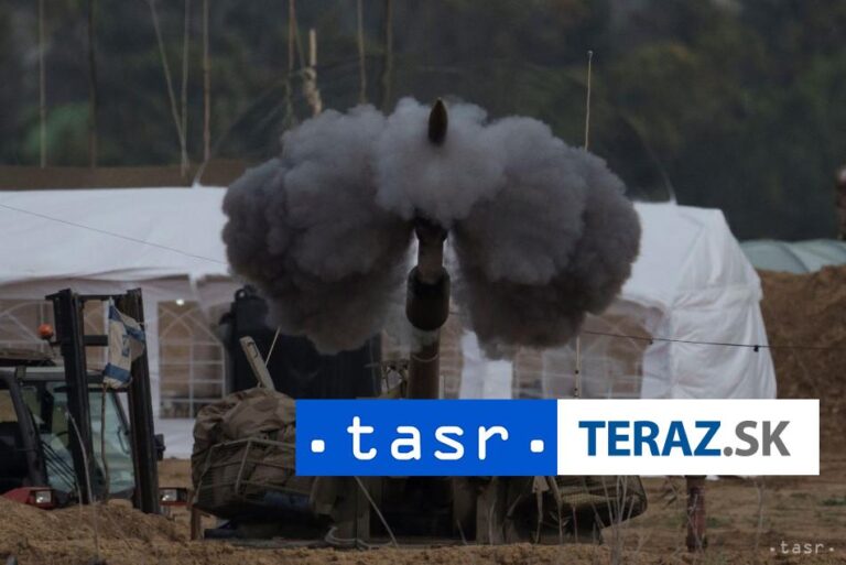 Hamas tvrdí, že mnoho rukojemníkov zrejme zomrelo a viní z toho Izrael