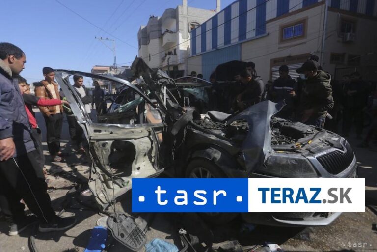 Herzog tvrdí, že vyhostenie Palestínčanov nie je v pláne