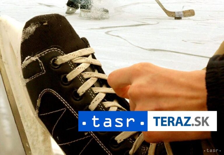 Radnica v Považskej Bystrici pokračuje so školou korčuľovania