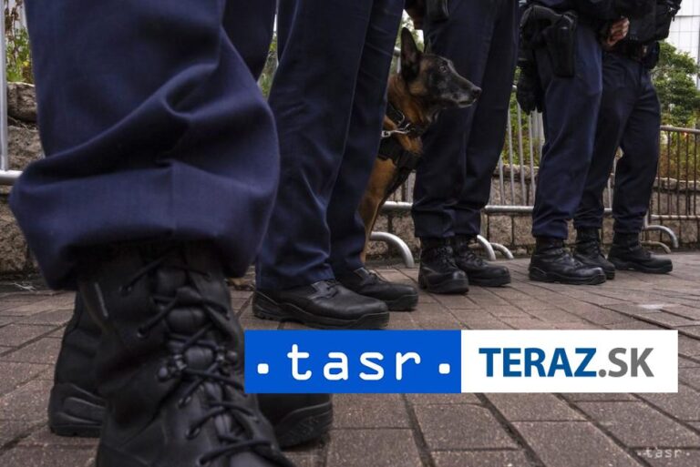 Sídlo švédskej tajnej služby Säpo bolo evakuované, mal tam unikať plyn