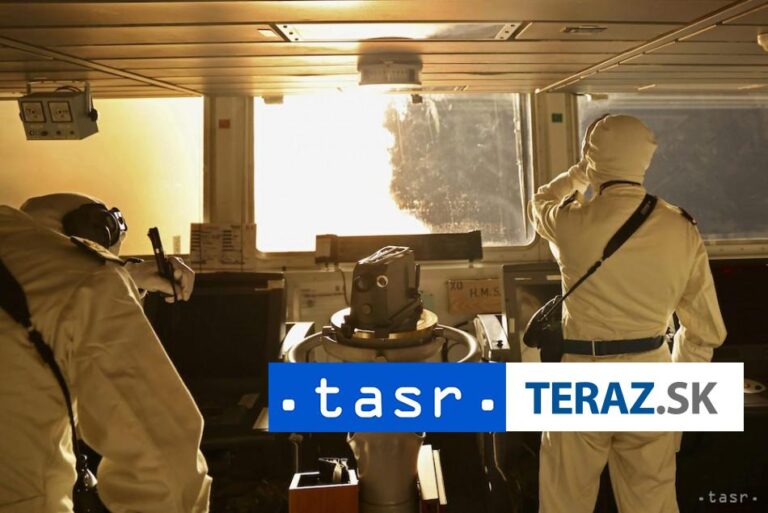 Húsíovia označili rezolúciu o útokoch v Červenom mori za politickú hru