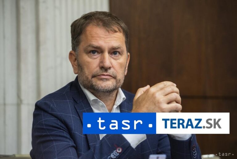 I. Matovič odmieta, že by on a jeho rodina páchali daňové podvody