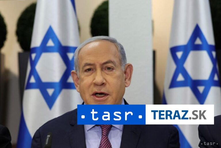 Izraelu nikto nezabráni dosiahnuť víťazstvo