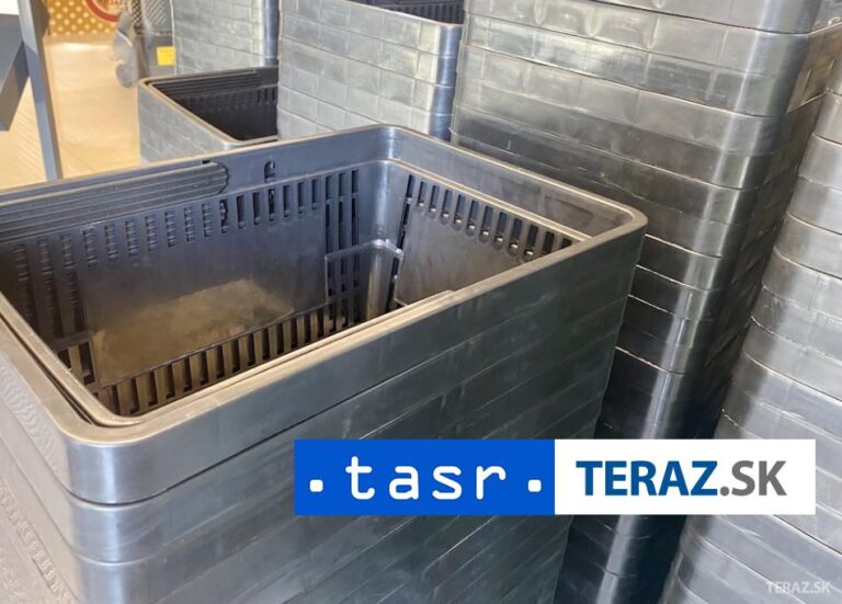 Dôvera podnikateľov a spotrebiteľov v SR sa v marci opäť zhoršila