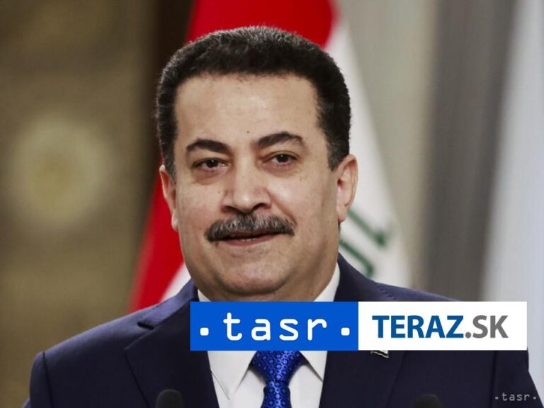Irak obvinil USA z útoku, pri ktorom zahynul šéf proiránskych milícií