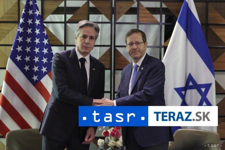 Izrael má pri integrácii ozajstné príležitosti