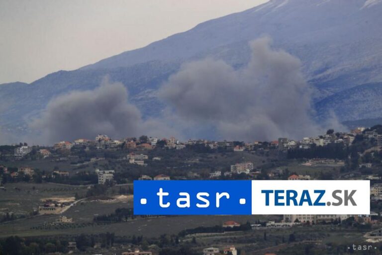 Pravdepodobnosť vojny na hranici Izraela s Libanonom narástla