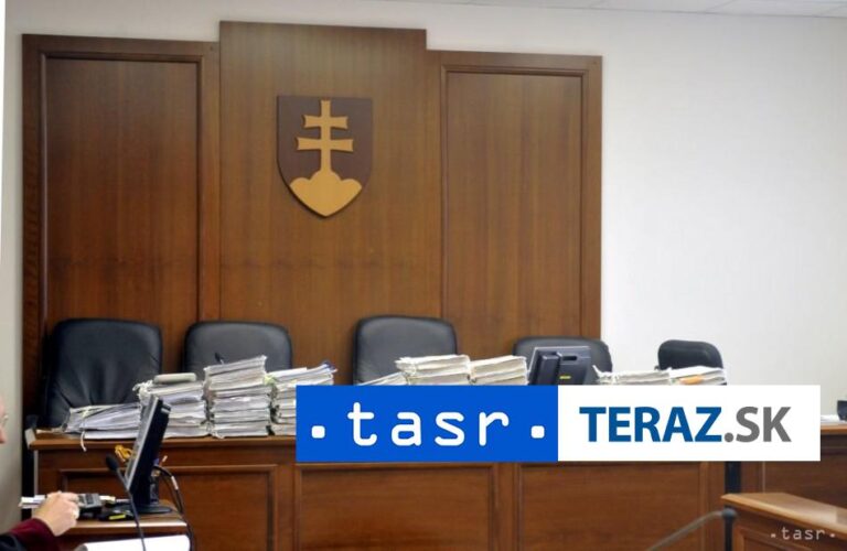 Súd vzal obvineného v prípade únosu študentky Sone do väzby