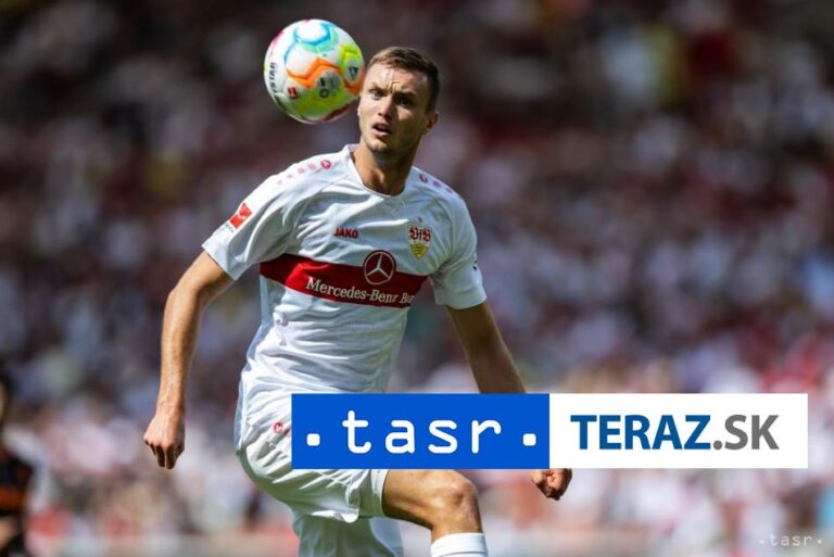 Kalajdžič zamieril z Wolverhamptonu na hosťovanie do Frankfurtu