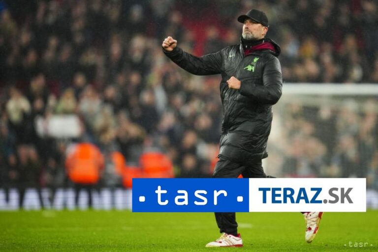 Kloppov stratený prsteň našiel kameraman: Bol to obrovský šok