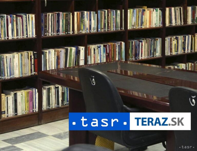 Knižnica v Nitre ponúkne nové výstavy aj pravidelné podujatia