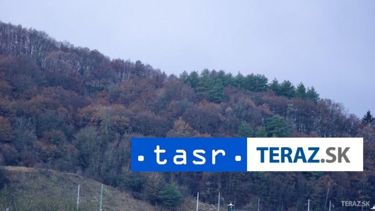 Sobota bude zamračená, môže aj pršať