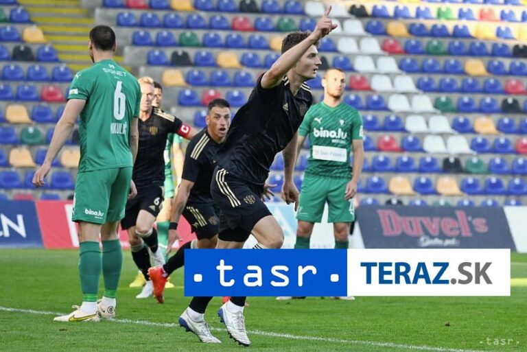 Kóša už začína s tréningom, chirurgický zákrok nebude potrebný