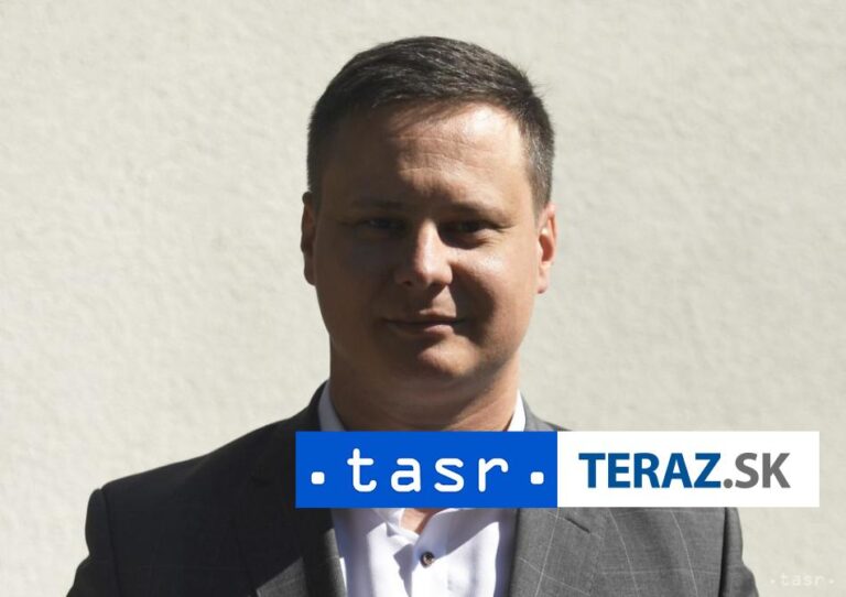 O post primátora Košíc sa bude uchádzať aj Ladislav Lörinc