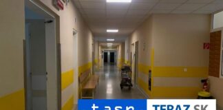 Riaditeľ prešovskej nemocnice J. Smatana odstúpil z funkcie