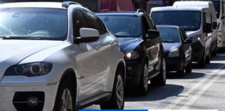 Predaj nových áut v Spojenom kráľovstve v októbri mierne vzrástol