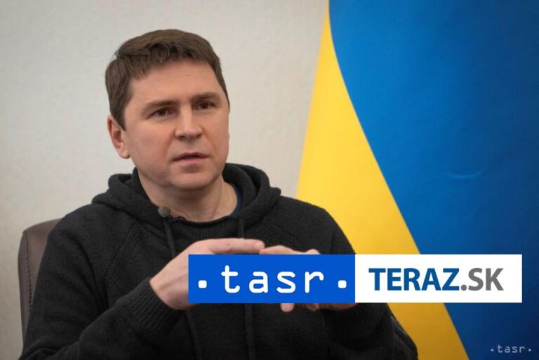 Kyjev potrebuje vzhľadom na rozsiahlosť frontu viac zbraní