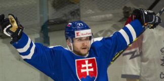 Faško-Rudáš prispel dvoma bodmi k víťazstvu Liberca nad Olomoucom 4:2