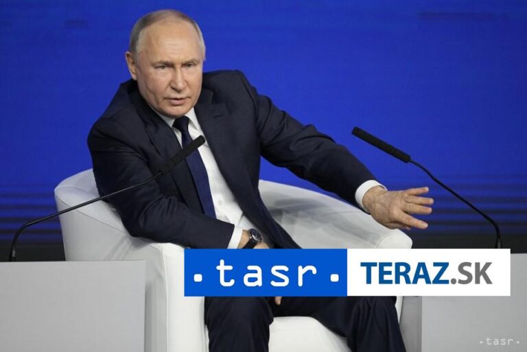 Lietadlo s ukrajinskými vojnovými zajatcami zostrelil Patriot