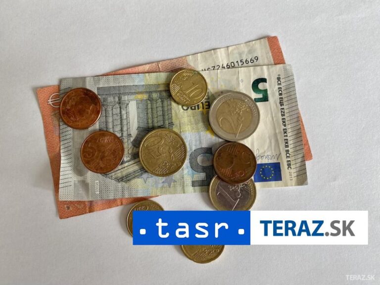 Ukrajinec chcel na hranici podplatiť colníka piatim eurami